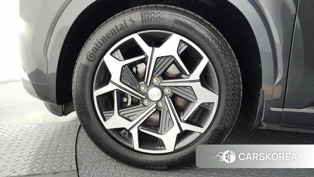 Hyundai Palisade id 4187220 из Кореи 33