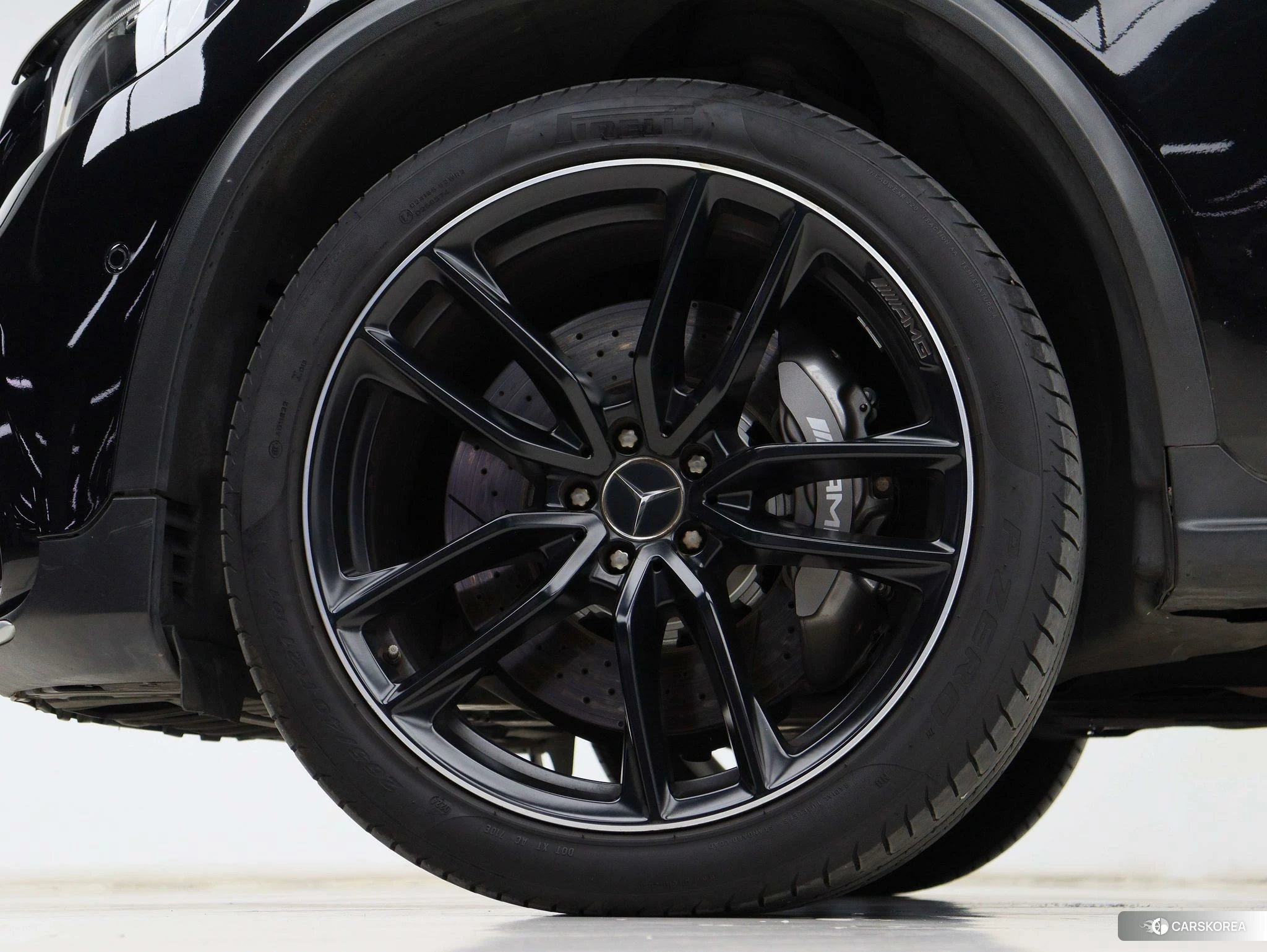 Mercedes-Benz GLC AMG id 4453061 из Китая 30