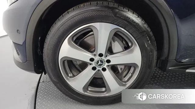 Mercedes-Benz GLC-Class X253 id 3407810 из Кореи 15