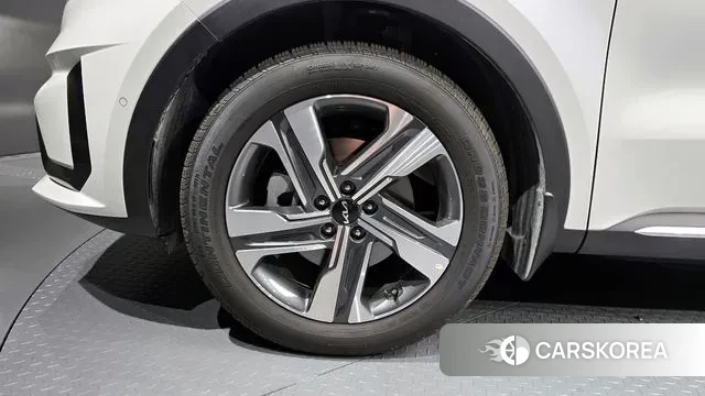 Kia Sorento 4th Generation id 3016313 из Кореи 15