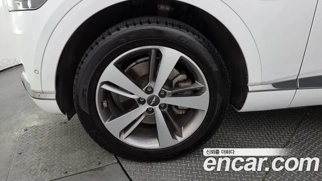 Genesis GV80 id 2462702 из Кореи 15