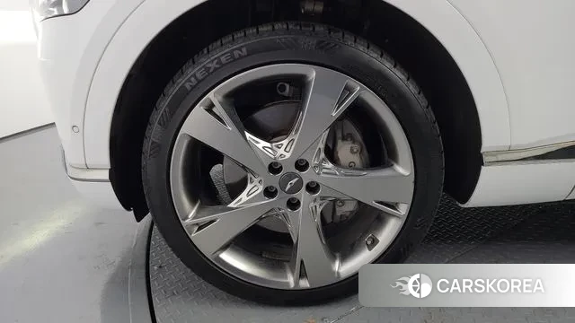 Genesis GV80 id 3665298 из Кореи 15