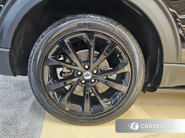 Ford Explorer 6th Generation id 3093976 из Кореи 15