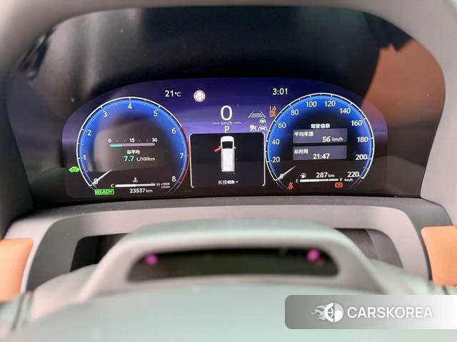 Toyota Elfa id 4275922 из Китая 20