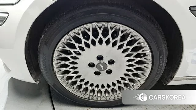 Genesis G80 (RG3) id 3640637 из Кореи 15