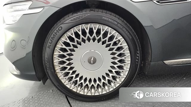 Genesis G90 id 4424040 из Кореи 15