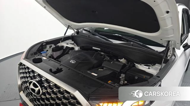 Hyundai Palisade id 4758546 из Кореи 31