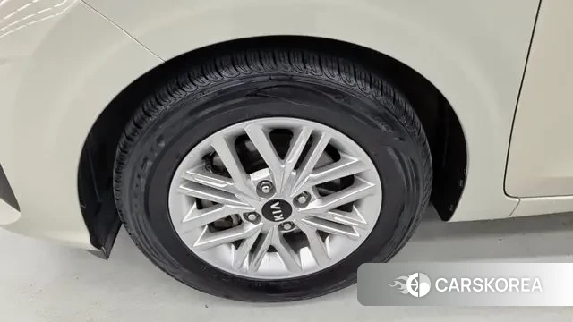 Kia Morning Urban (JA) id 3248308 из Кореи 13