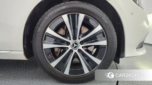 Mercedes-Benz E-Class W213 id 3601343 из Кореи 15