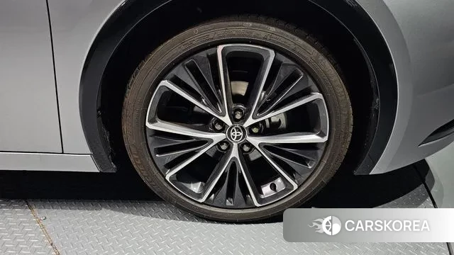 Toyota Prius 5th Generation id 3415194 из Кореи 15