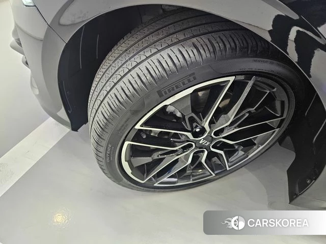 Kia K5 3rd generation id 4662175 из Кореи 12