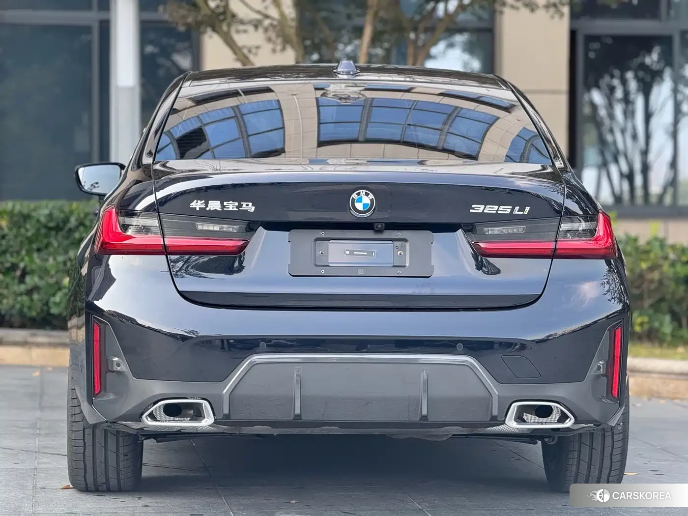 BMW 3 series id 4565425 из Китая 7