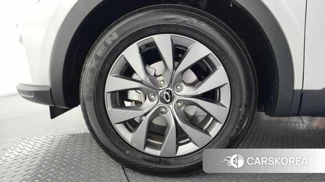 Renault Korea (Samsung) XM3 id 4222969 из Кореи 27