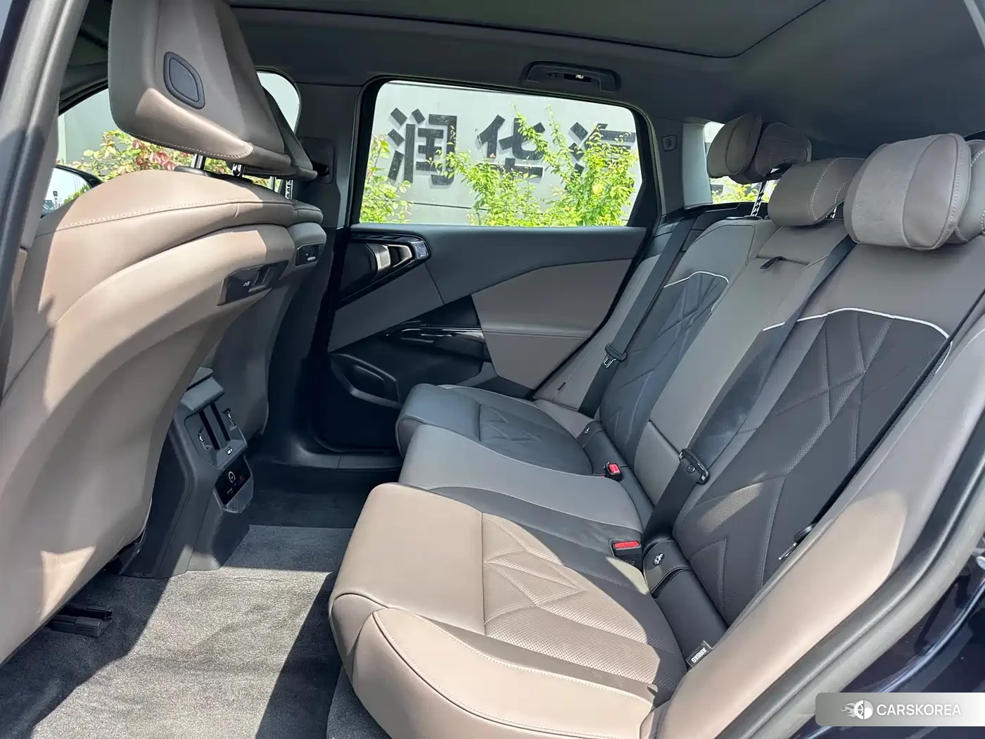 BMW X3 2025 Черный из Китая, фото 5