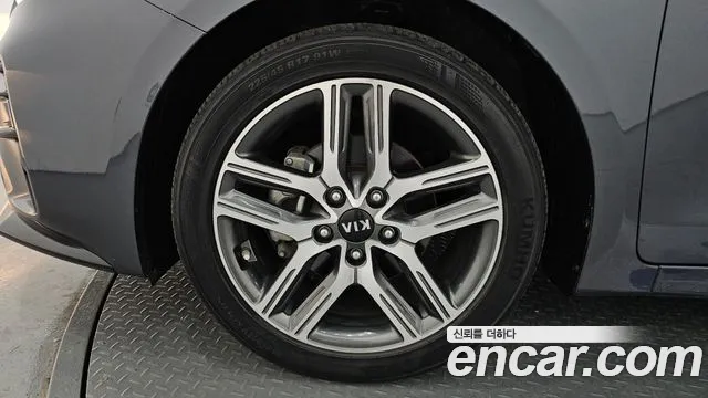 Kia Come New K3 id 2827102 из Кореи 15