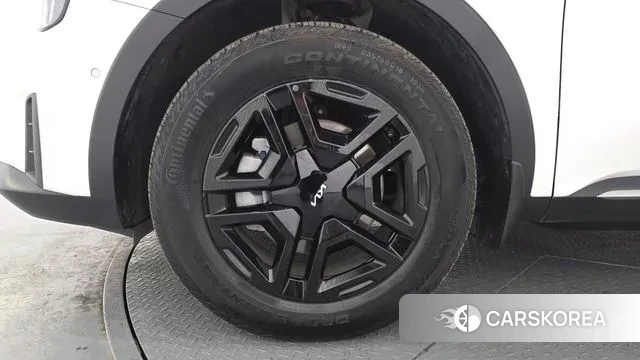 Kia The New Sorento 4th Generation id 3684798 из Кореи 15