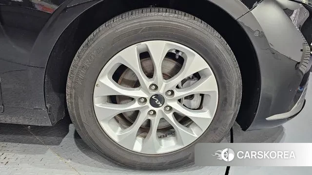 Kia K8 id 3027501 из Кореи 15