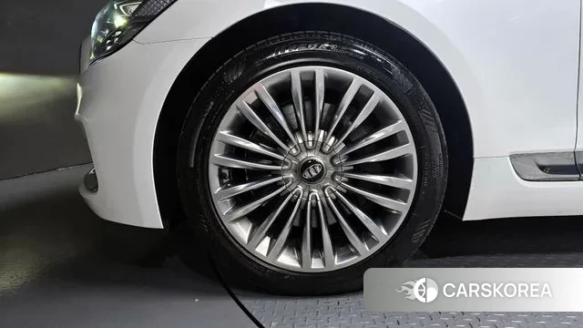 Kia More K9 id 3362028 из Кореи 15