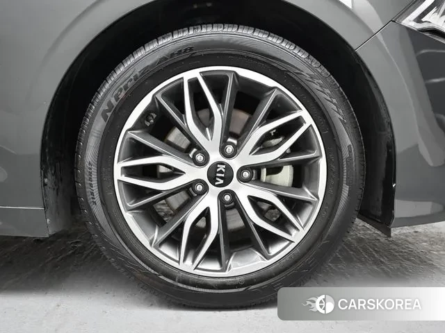 Kia K5 3rd generation id 3788360 из Кореи 15