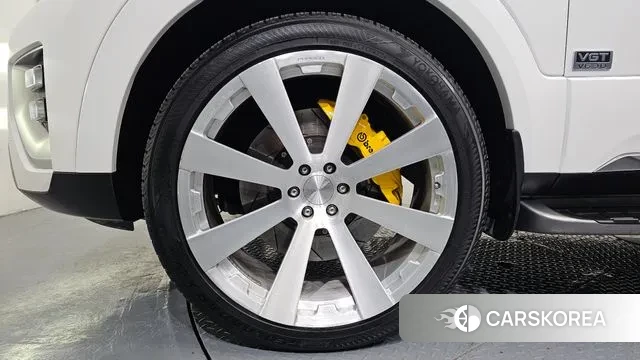 Kia Mohave Master id 3519877 из Кореи 15