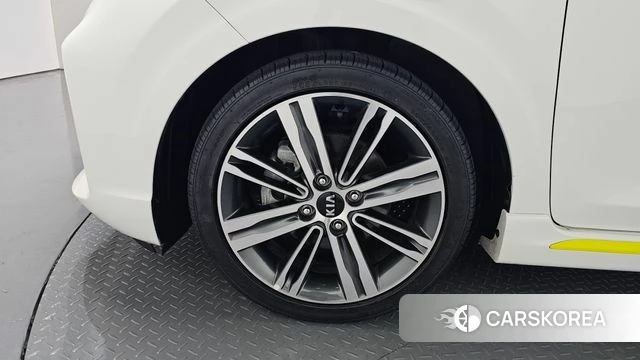 Kia All New Morning (JA) id 4508558 из Кореи 25