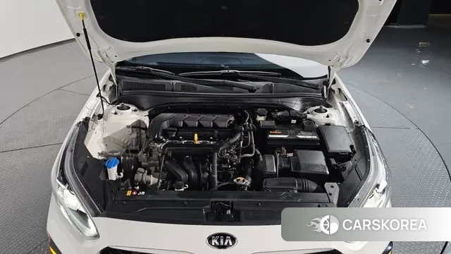 Kia Come New K3 id 3009403 из Кореи 15