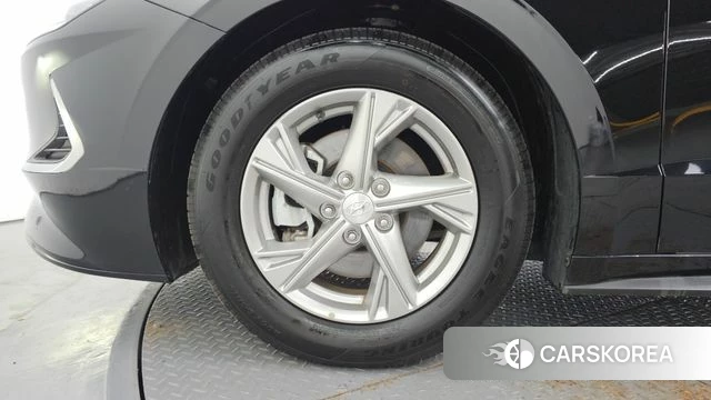 Hyundai Sonata (DN8) id 4759712 из Кореи 15