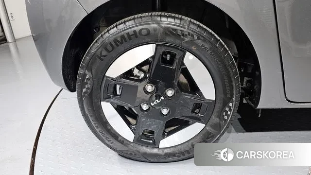 Kia The New Kia Ray EV id 3734220 из Кореи 15