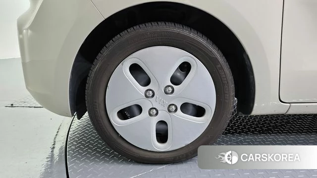 Kia The New Ray id 4793914 из Кореи 25