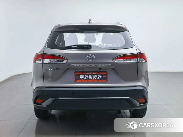 Toyota Fenglanda id 4257353 из Китая 20