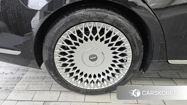 Genesis G90 id 4722412 из Кореи 30