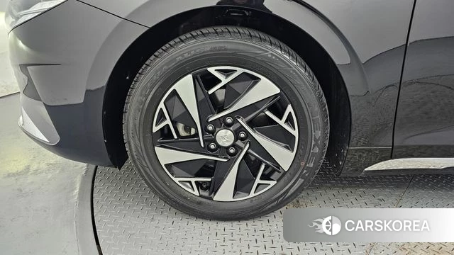 Hyundai The New Grandeur IG Hybrid id 3800469 из Кореи 15