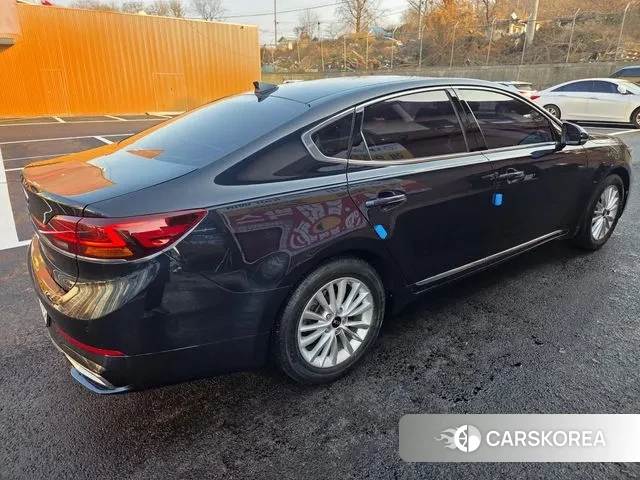 Kia K7 Premier id 3489108 из Кореи 15