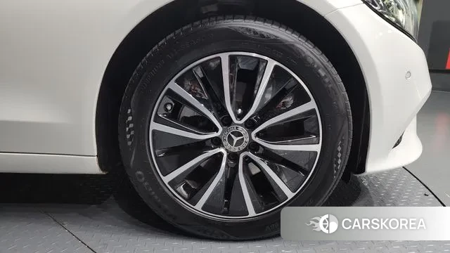 Mercedes-Benz C-Class W205 id 3530863 из Кореи 15