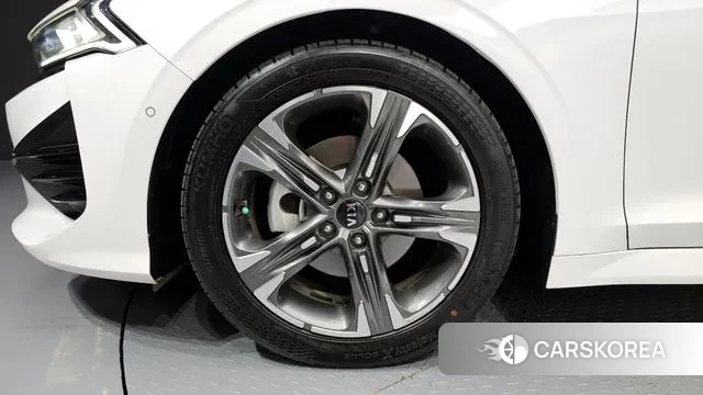 Kia K5 3rd generation id 3417606 из Кореи 15