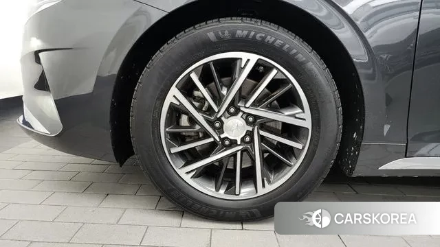 Hyundai The New Grandeur IG id 3044521 из Кореи 15