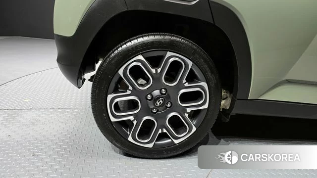 Hyundai Casper id 3922929 из Кореи 15