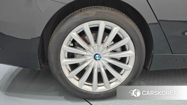 BMW 6 Series GT (G32) id 4682506 из Кореи 31