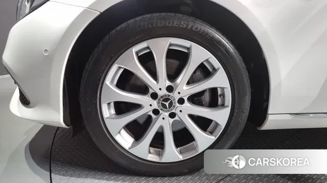 Mercedes-Benz E-Class W213 id 3402785 из Кореи 15