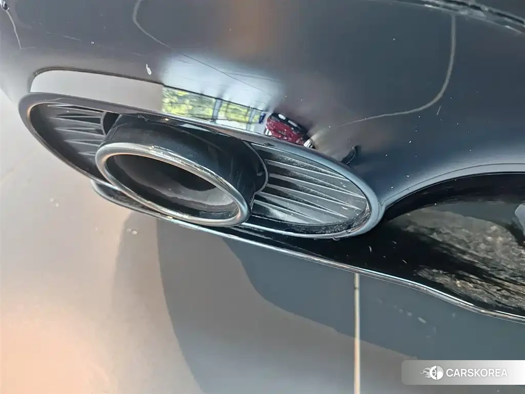 Mercedes-Benz A-class AMG id 4600703 из Китая 15