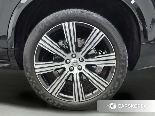 Volvo XC90 second Generation id 3777477 из Кореи 15