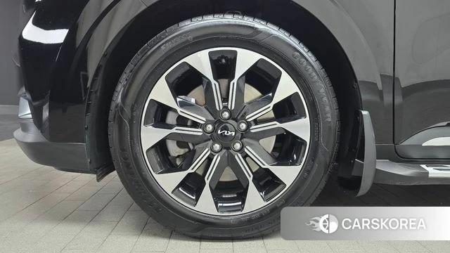 Kia Carnival 4th generation id 3794098 из Кореи 15