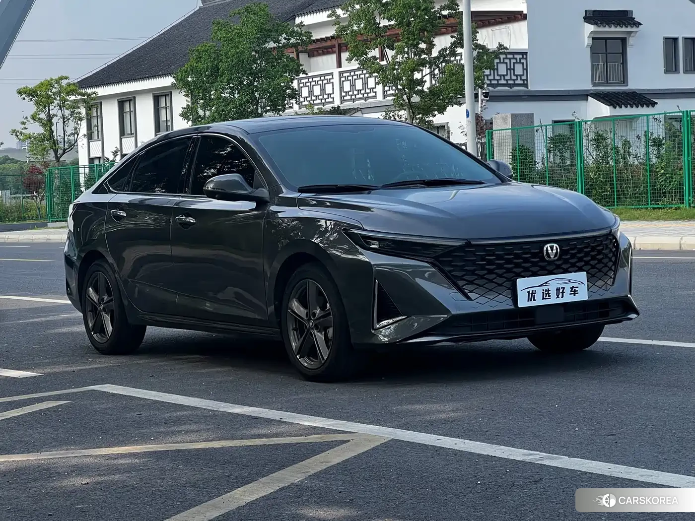 Chang'an Ruicheng PLUS id 4546396 из Китая 14