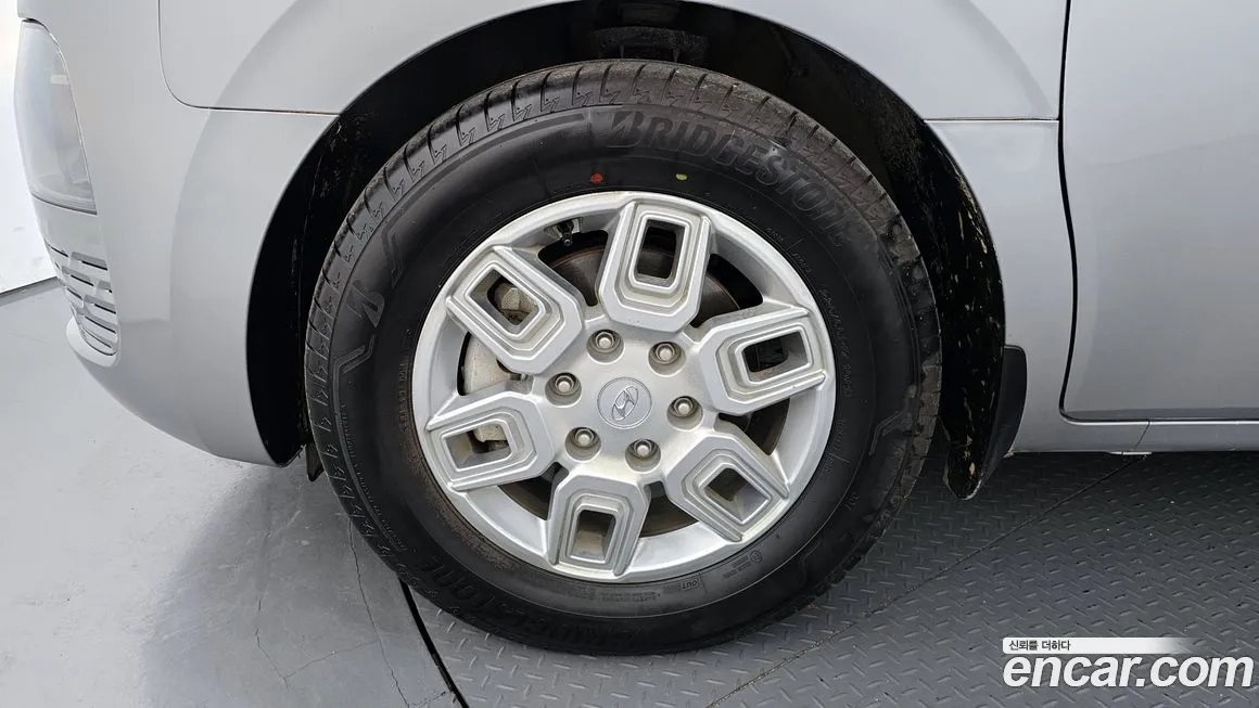 Hyundai Staria id 2158423 из Кореи 15