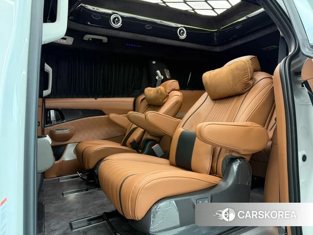 Kia The New Carnival 4th Generation id 3882665 из Кореи 11