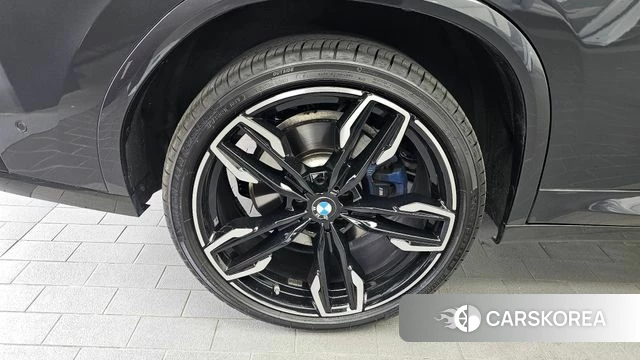 BMW X4 (G02) id 4480387 из Кореи 29