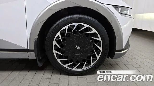 Hyundai Ionic 5 id 2843349 из Кореи 15