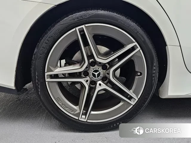 Mercedes-Benz CLS-Class C257 id 3522570 из Кореи 15