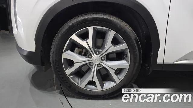 Hyundai Palisade id 2917175 из Кореи 15