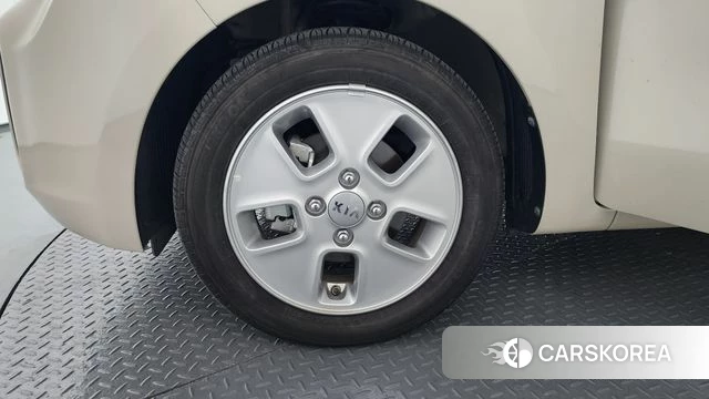 Kia The New Ray id 4459643 из Кореи 15